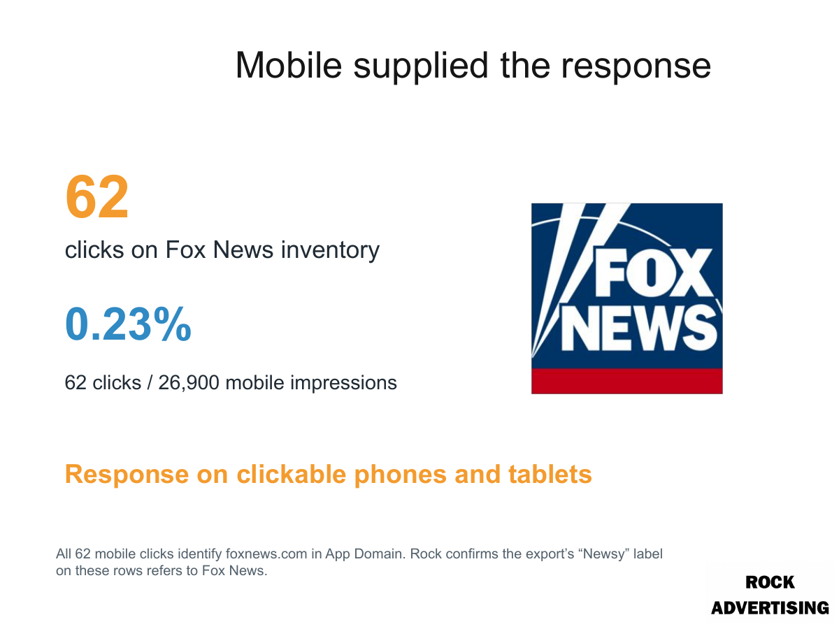 Mobile response