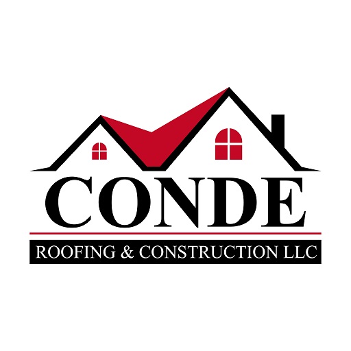 Conde Roofing & Construction