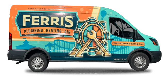 Ferris Plumbing, Heating & AIR